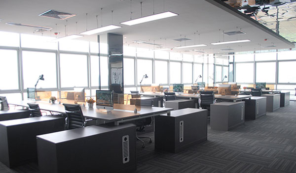 辦公室應(yīng)用案例 辦公室應(yīng)用案例