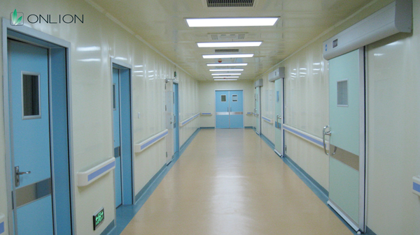 歐恩照明 LED潔凈燈具 歐恩照明 LED潔凈燈具