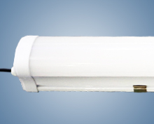 歐恩照明J02C LED冷庫(kù)三防燈