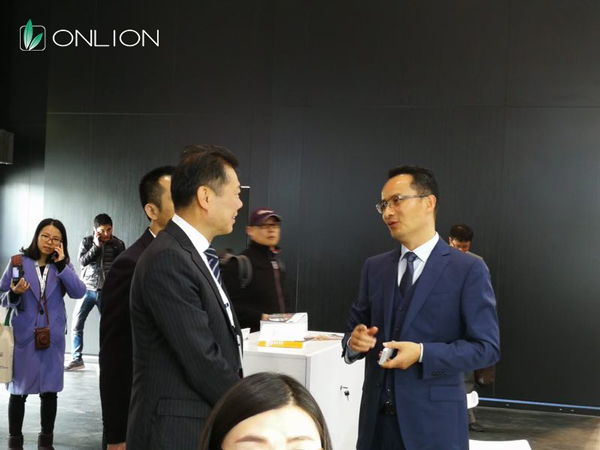 歐恩照明參展?jié)h諾威工業(yè)博覽會(huì) 歐恩照明參展?jié)h諾威工業(yè)博覽會(huì)