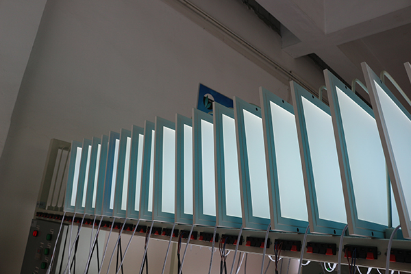 老化測試 老化測試