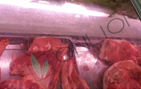 歐恩照明鮮肉柜專用X5D 歐恩照明鮮肉柜專用X5D