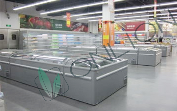 歐恩照明島柜專用燈X3Q 歐恩照明島柜專用燈X3Q