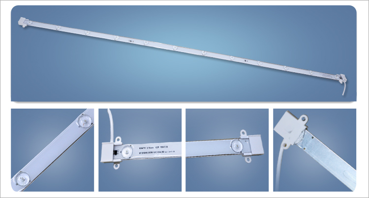 X2P冷柜燈的細(xì)節(jié)圖 X2P冷柜燈的細(xì)節(jié)圖