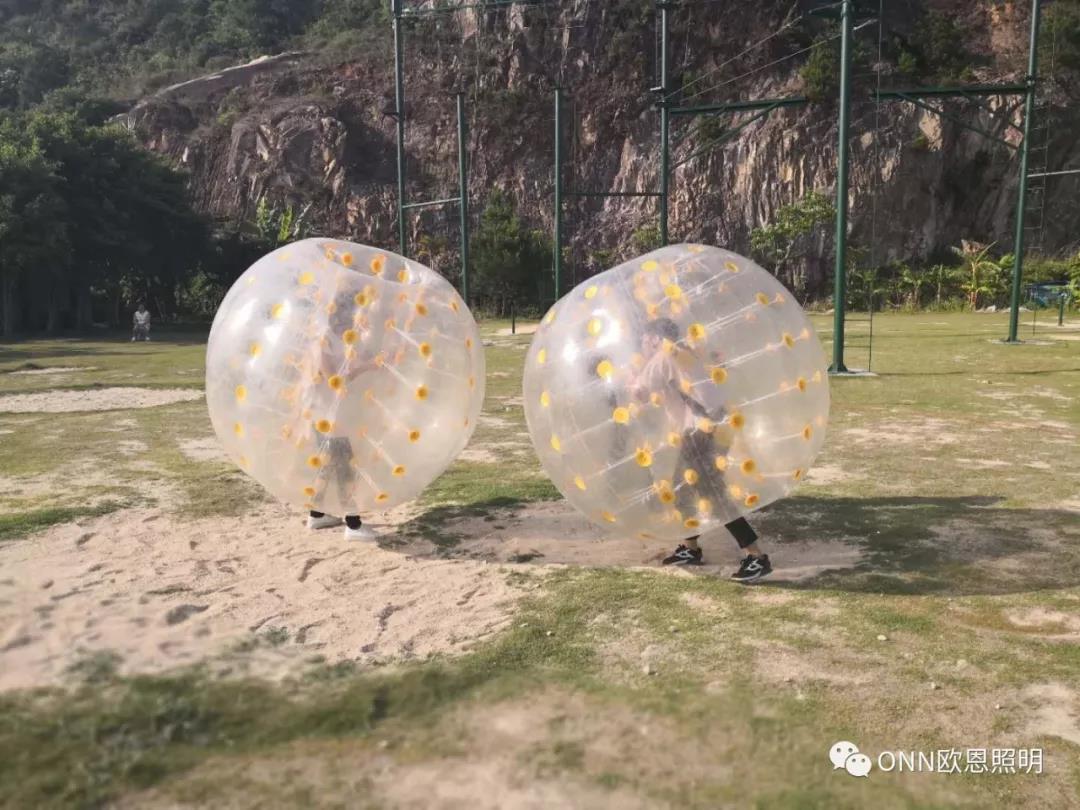 歐恩拓展 歐恩拓展