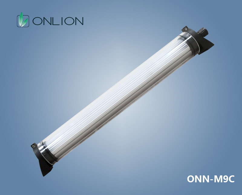 M9C設(shè)備機床專用照明燈