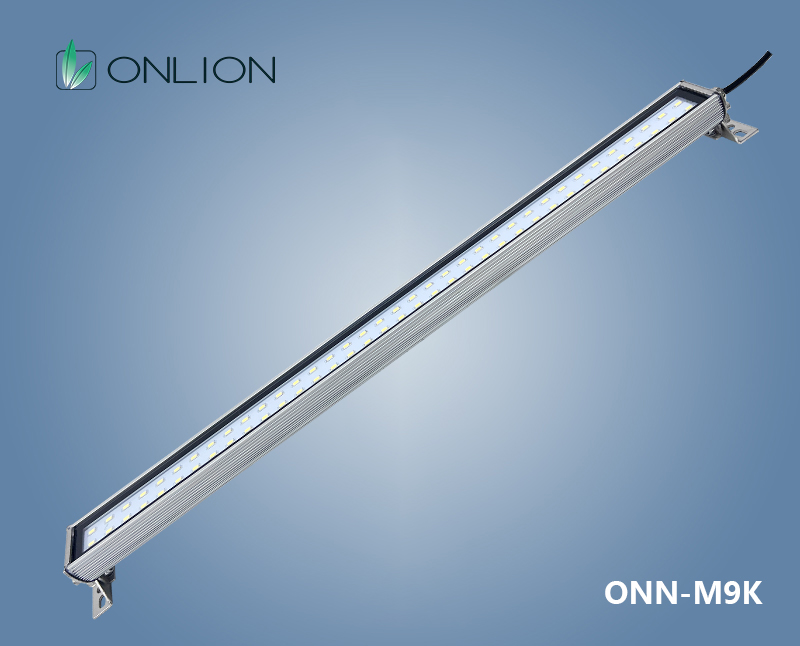 M9K設(shè)備機床專用照明燈